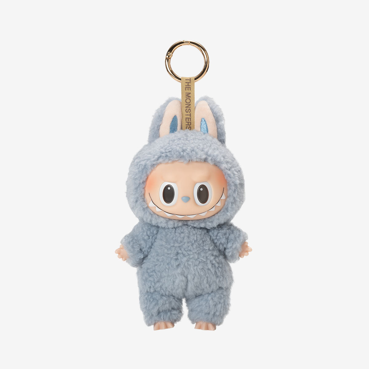 Labubu Blind Box: Macaron