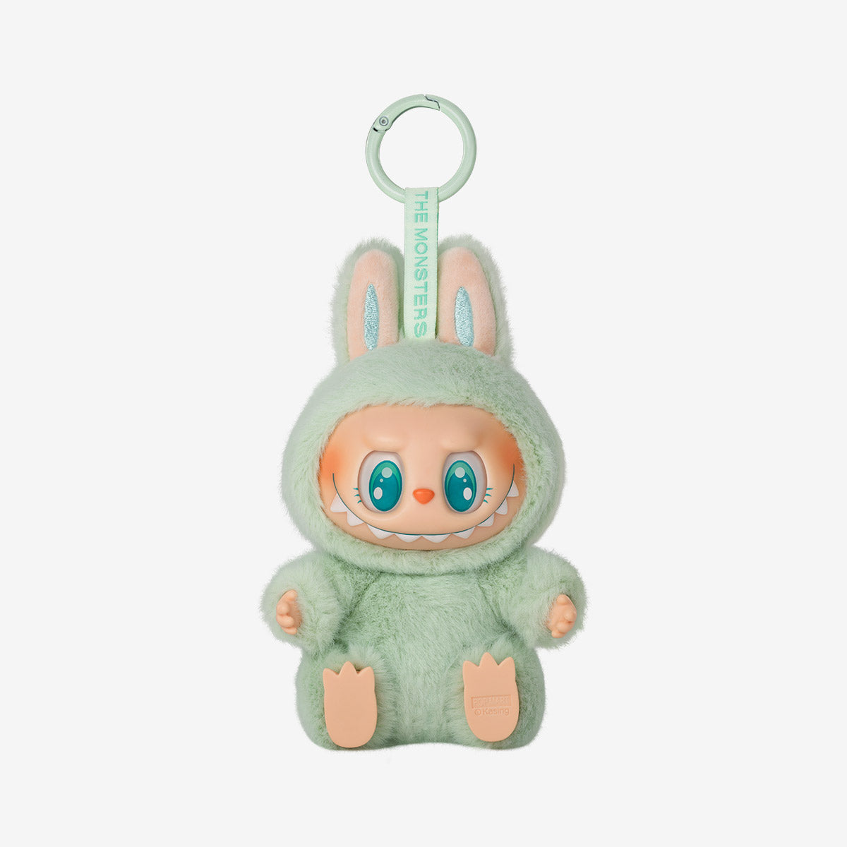 Labubu Blind Box: Have a Seat