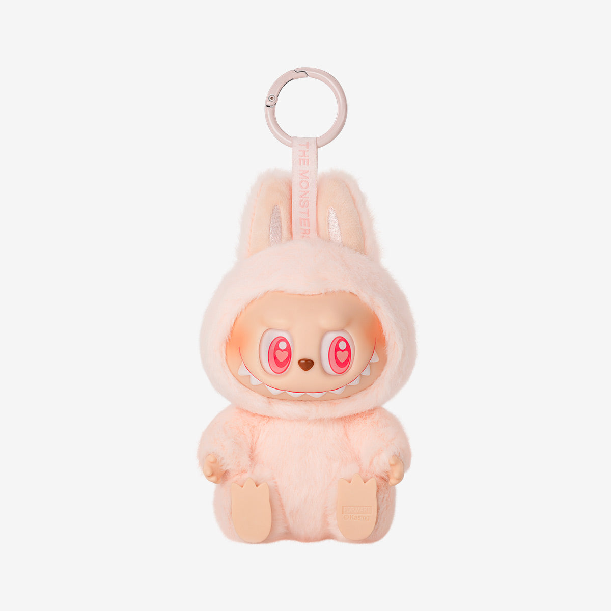 Labubu Blind Box: Have a Seat