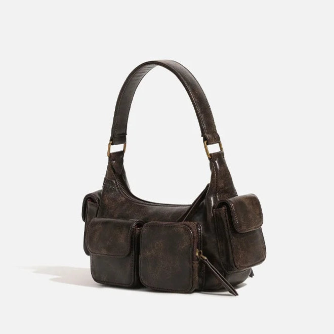 Hazel shoulder bag