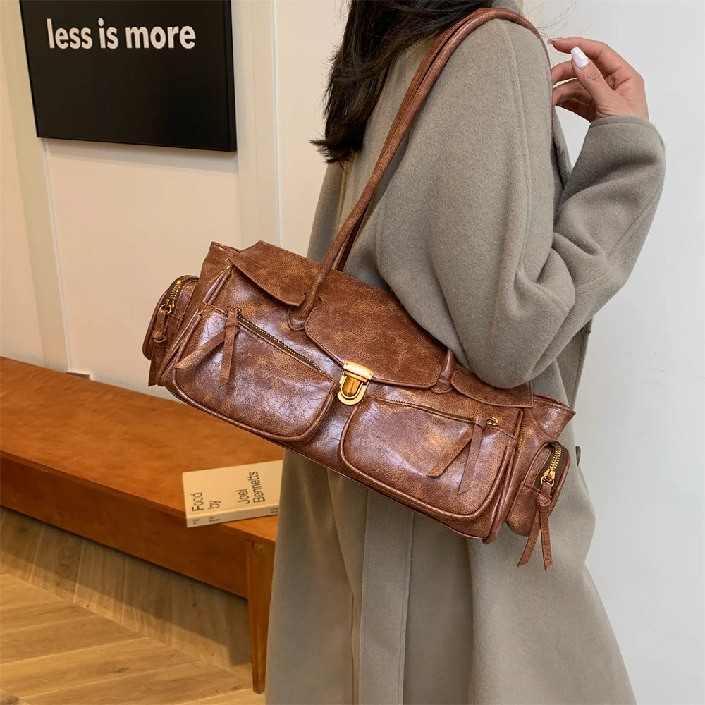 Sienna shoulder bag