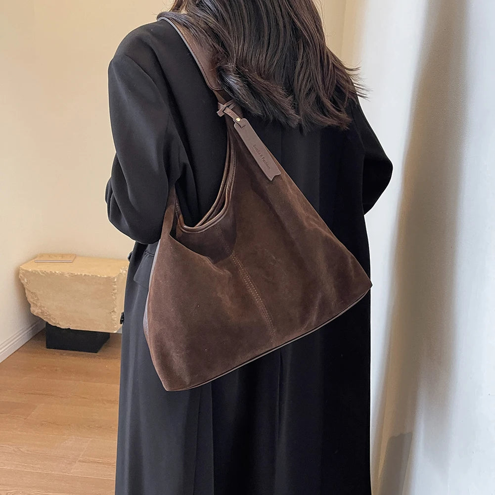 Agathe hobo bag