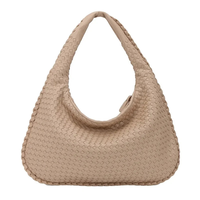 Gaia hobo bag