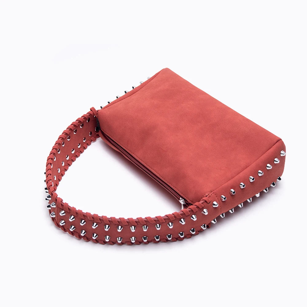 Azzurra shoulder bag