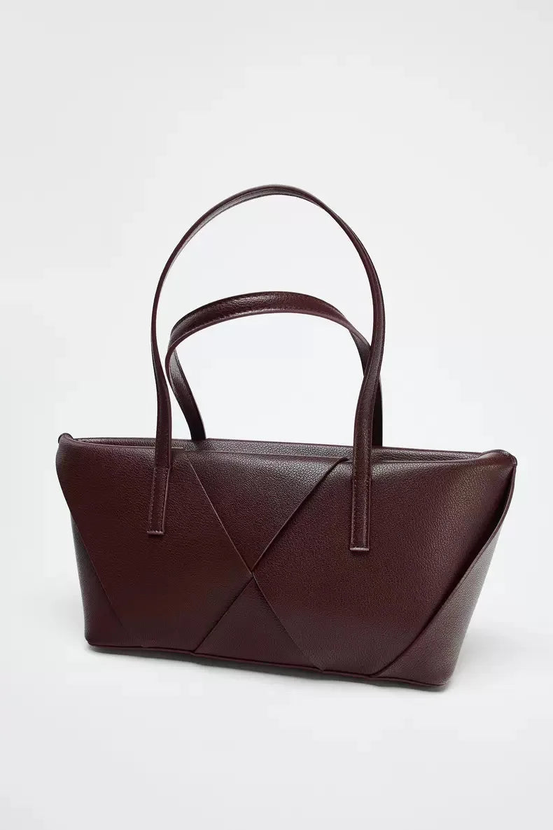 Blair shoulder tote
