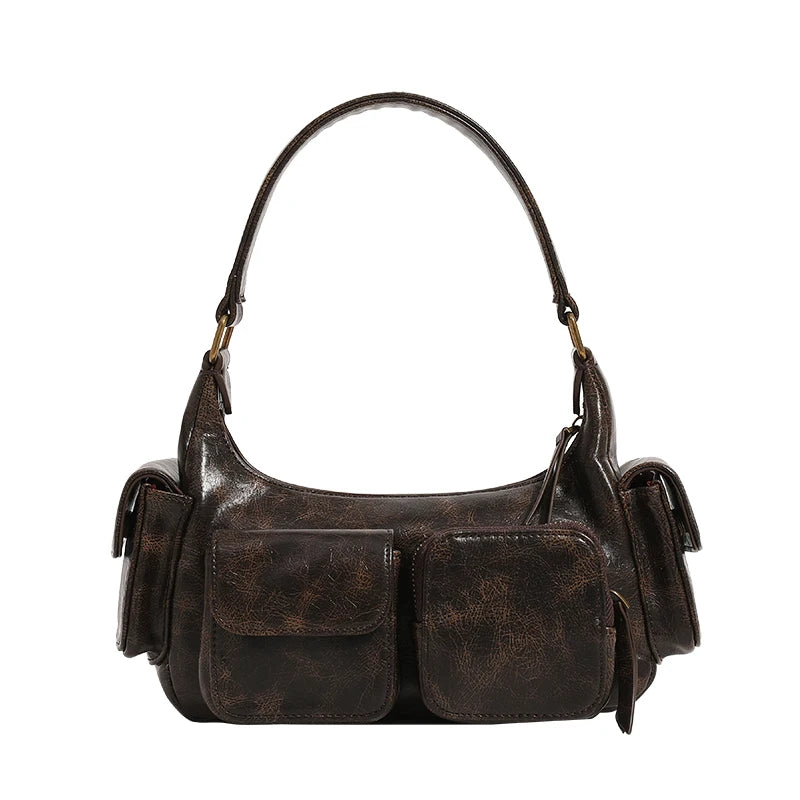 Hazel shoulder bag