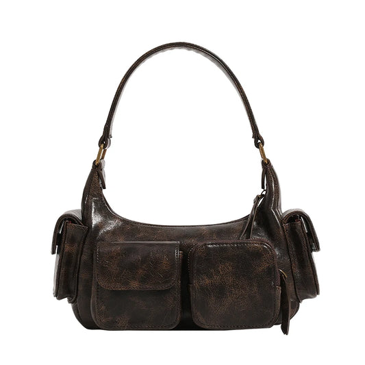 Hazel shoulder bag