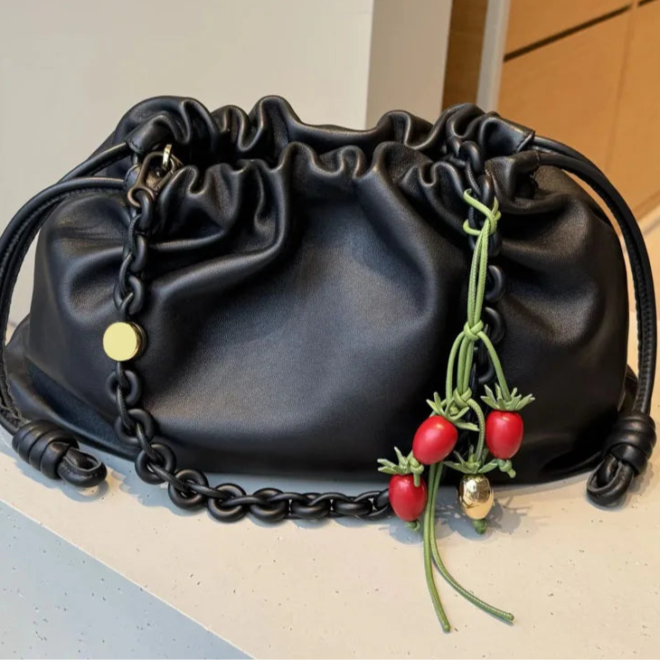 Harvest Bag Charm