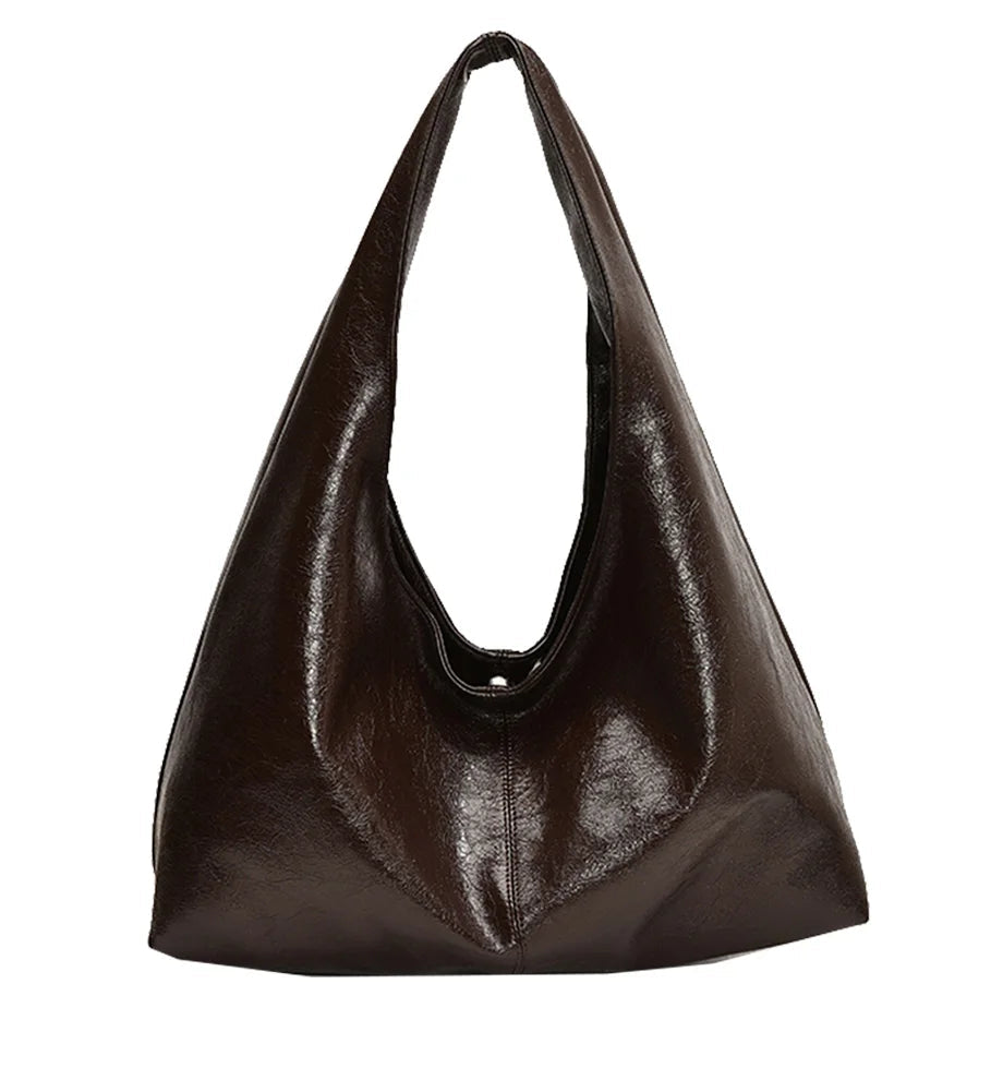 Dahlia hobo bag
