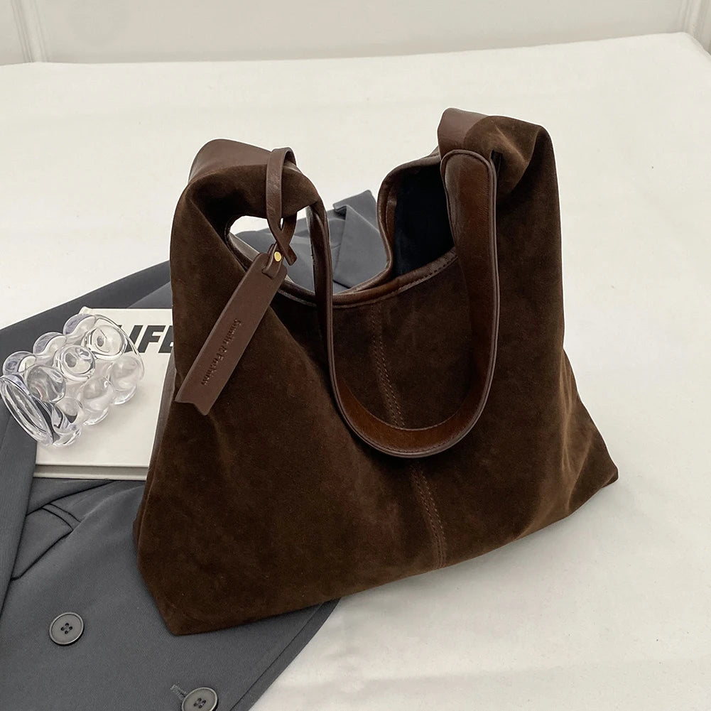 Agathe hobo bag