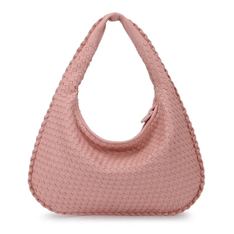 Gaia hobo bag