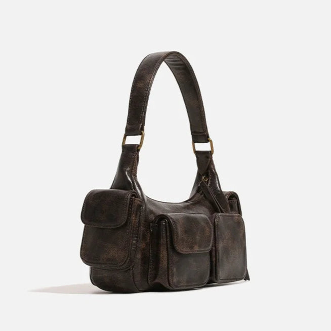 Hazel shoulder bag