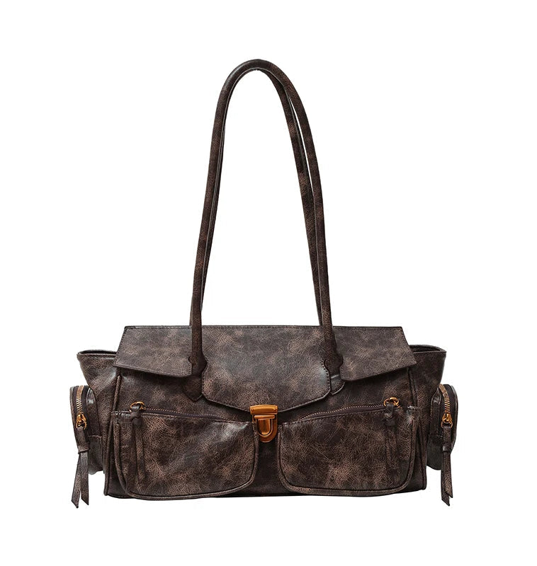Sienna shoulder bag