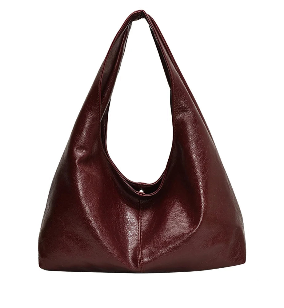 Dahlia hobo bag