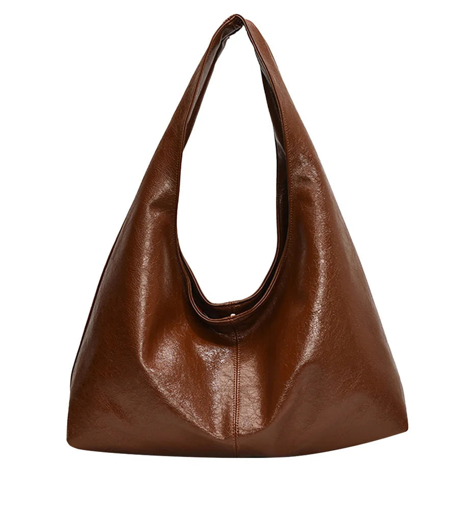 Dahlia hobo bag