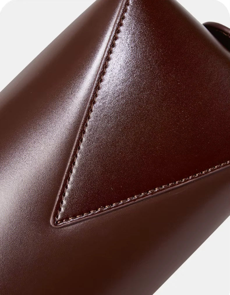 Poppy shoulder bag