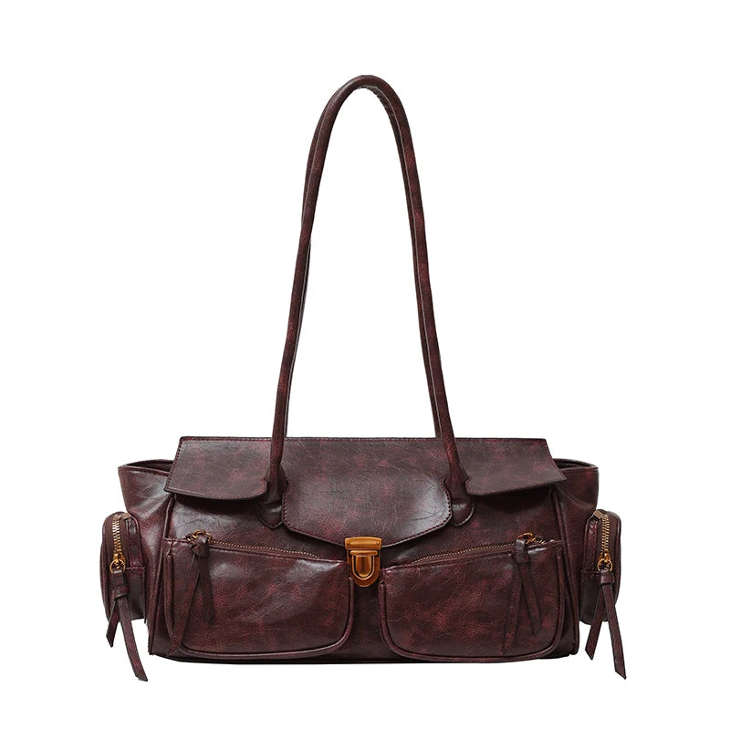 Sienna shoulder bag