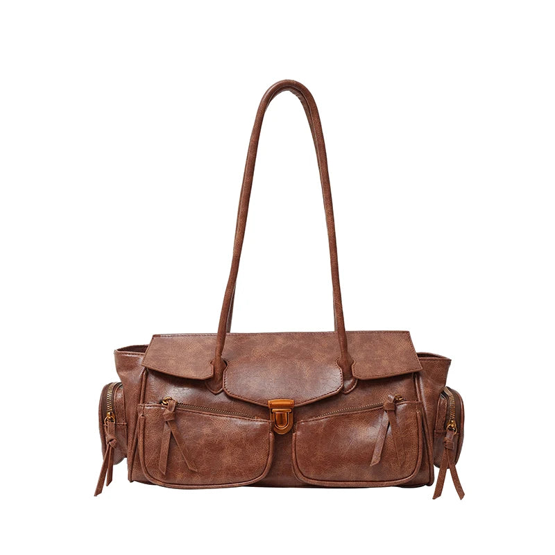 Sienna shoulder bag