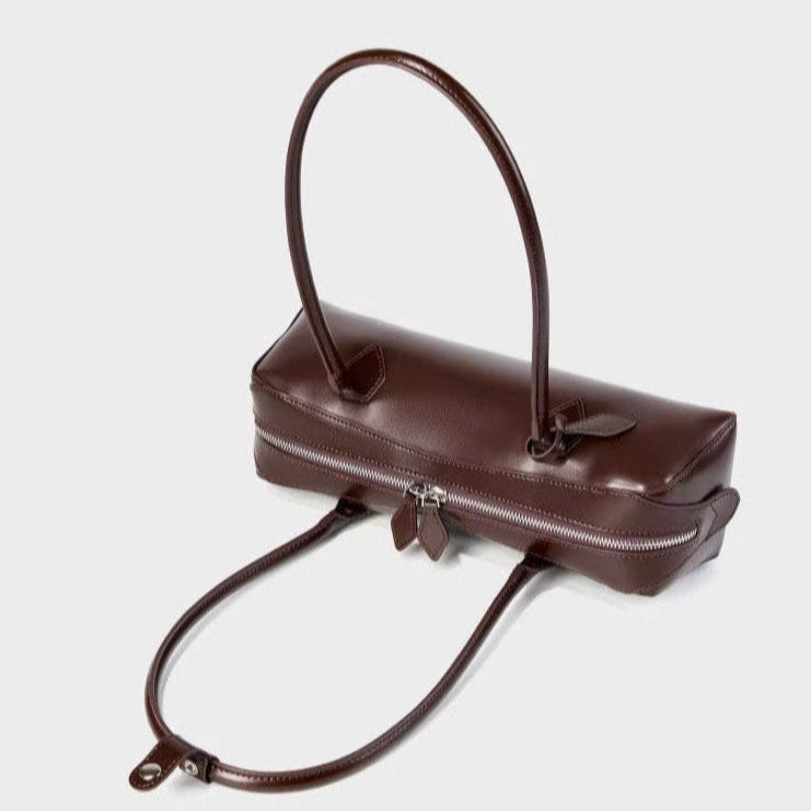 Poppy shoulder bag