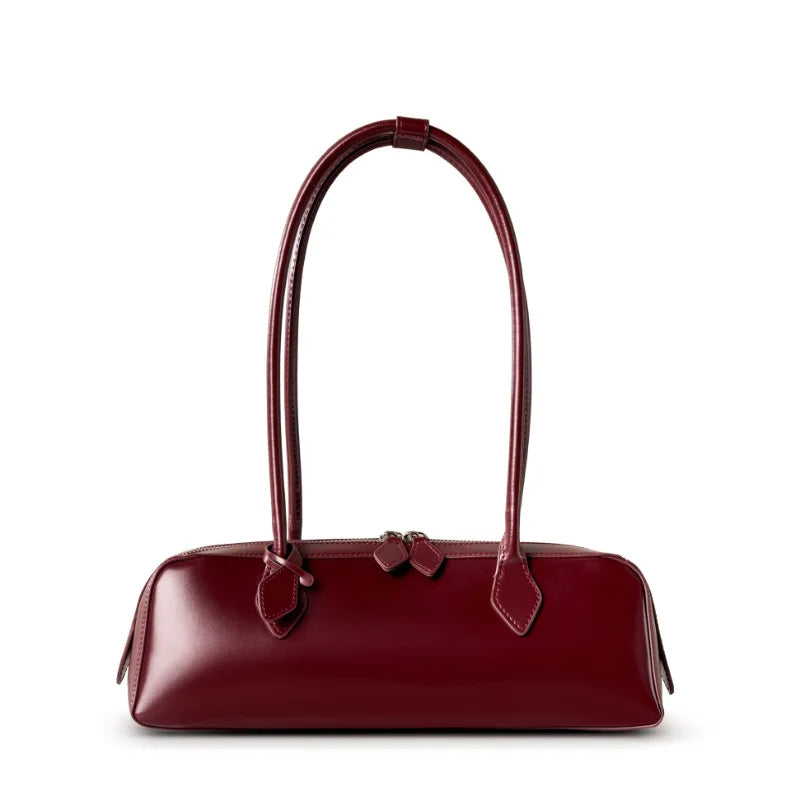 Poppy shoulder bag