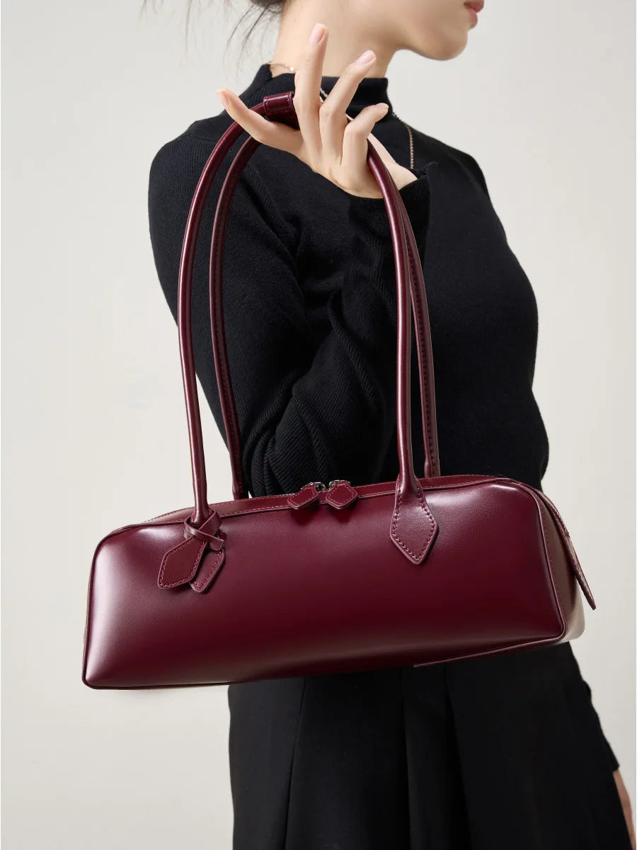 Poppy shoulder bag