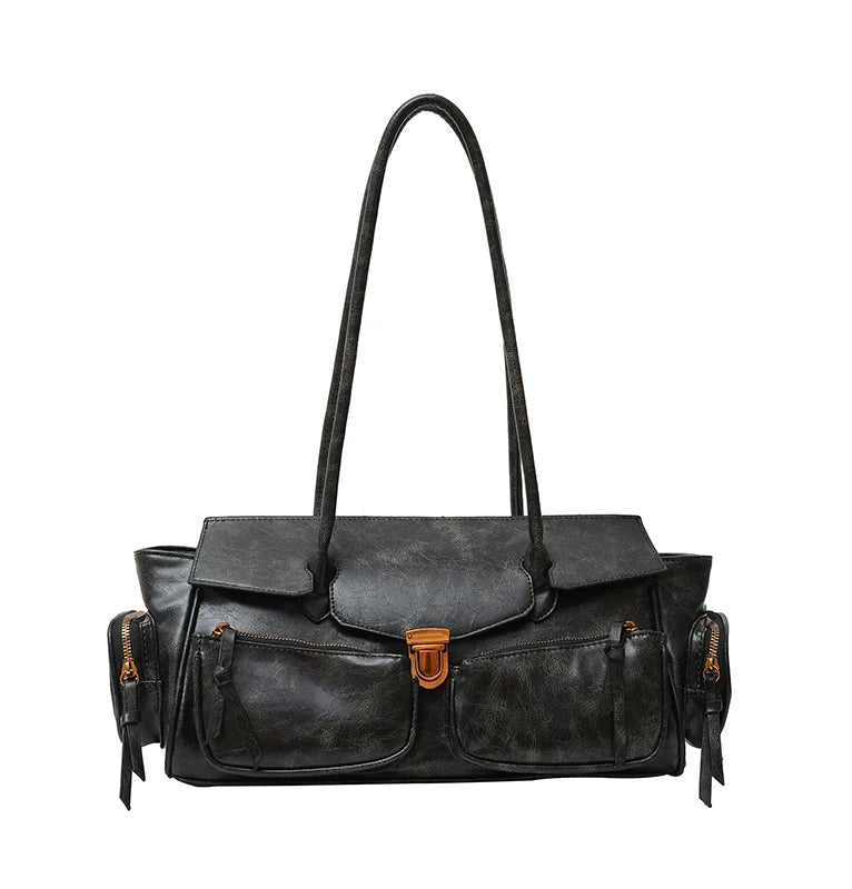 Sienna shoulder bag