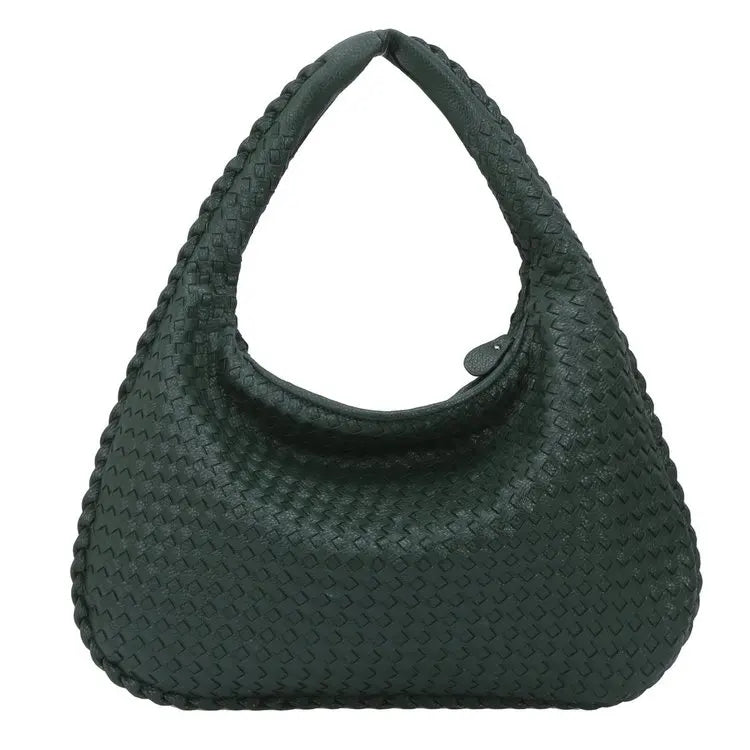 Gaia hobo bag
