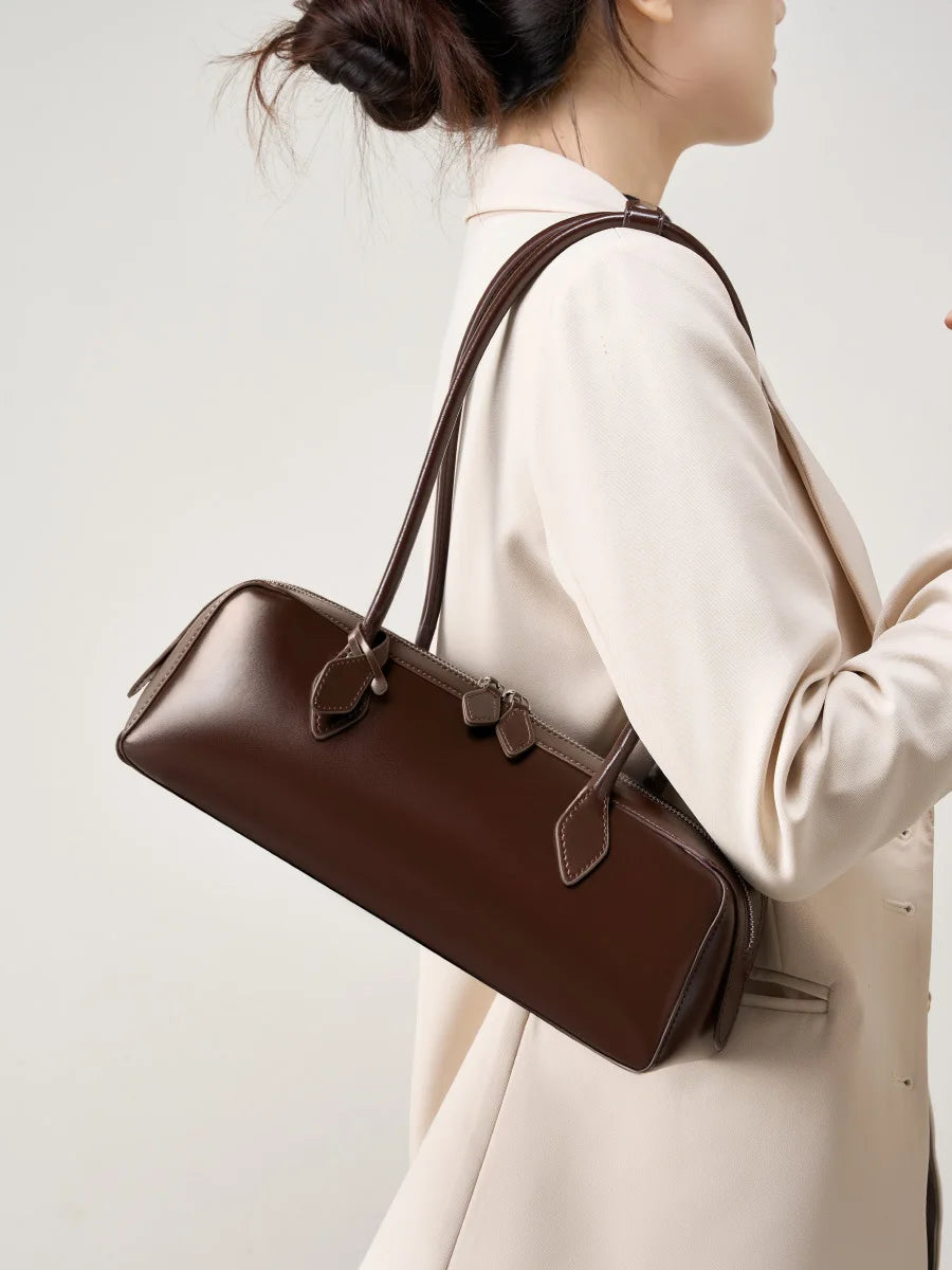 Poppy shoulder bag