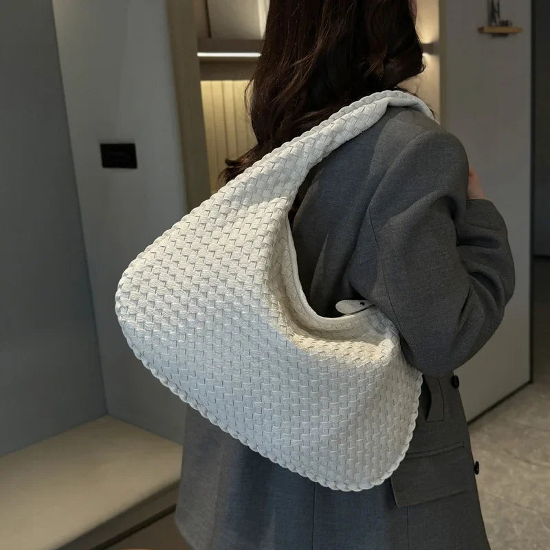 Gaia hobo bag
