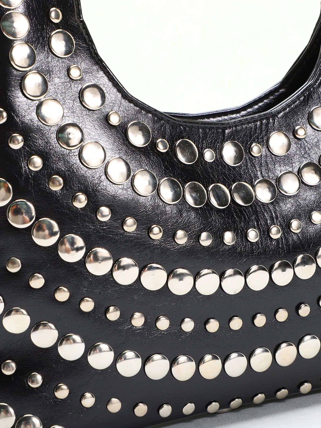 Sophie mini hobo bag