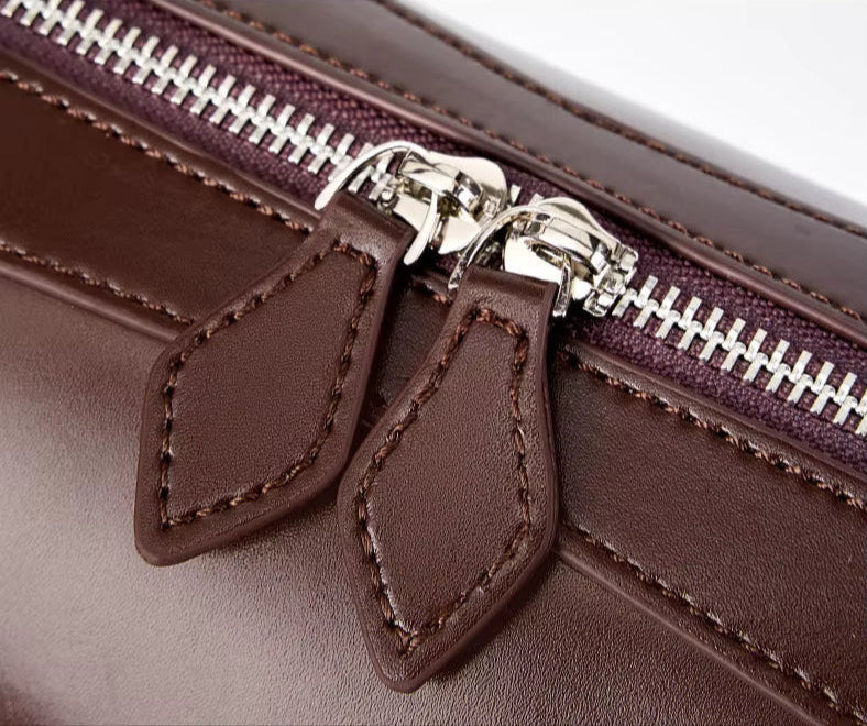 Poppy shoulder bag
