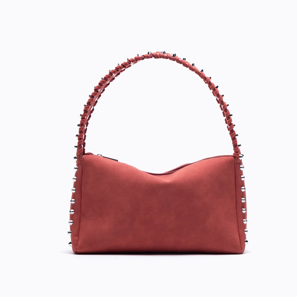 Azzurra shoulder bag