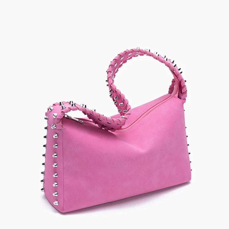 Azzurra shoulder bag