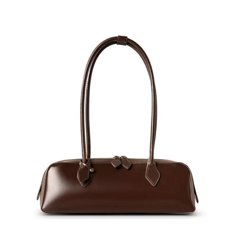 Poppy shoulder bag