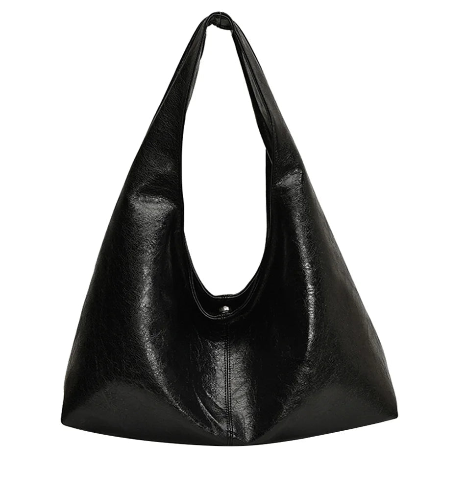 Dahlia hobo bag
