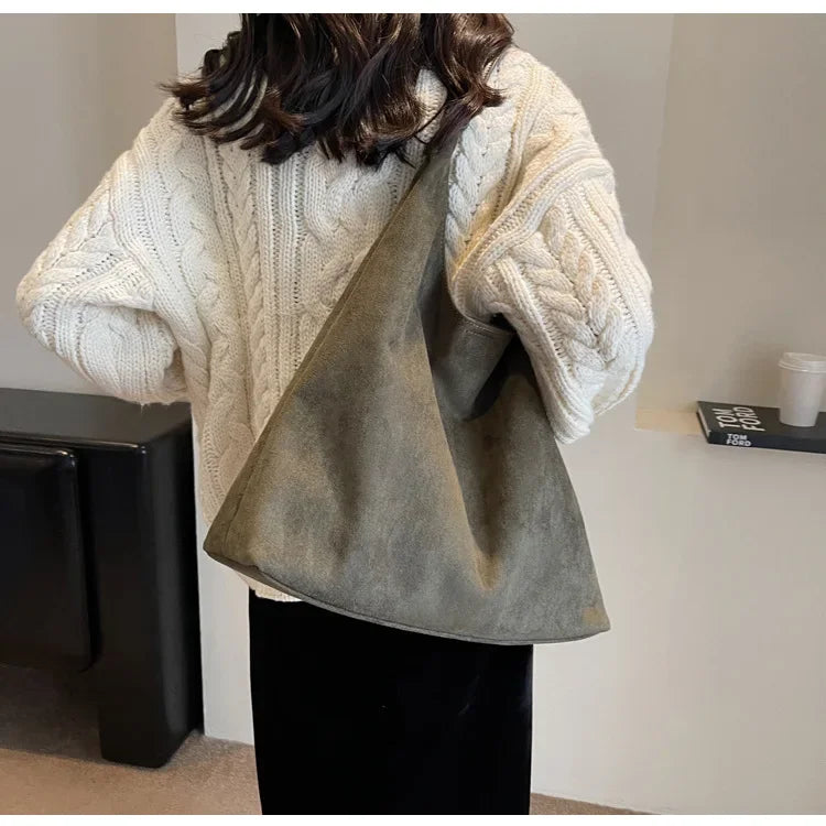 Evelyn shoulder bag