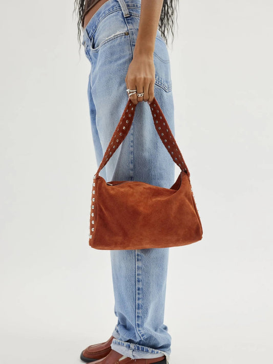 Azzurra shoulder bag