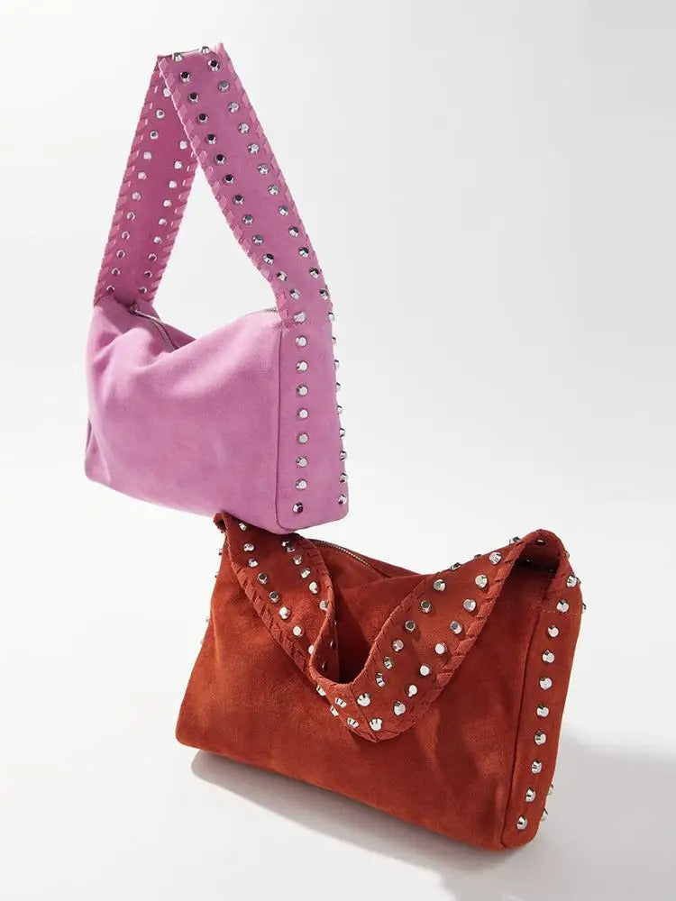 Azzurra shoulder bag
