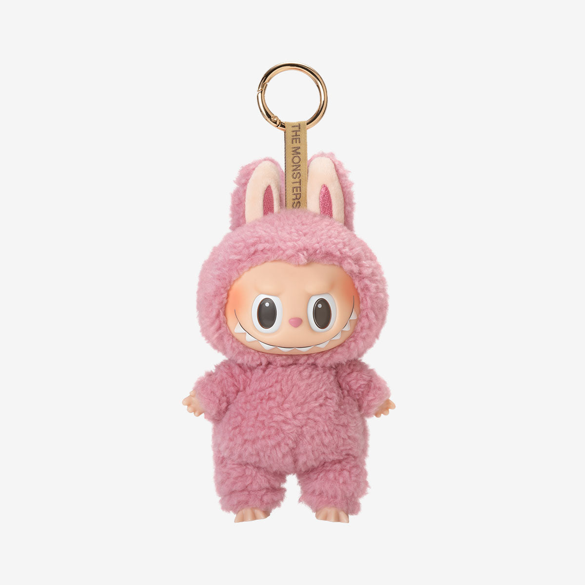 Labubu Blind Box: Macaron