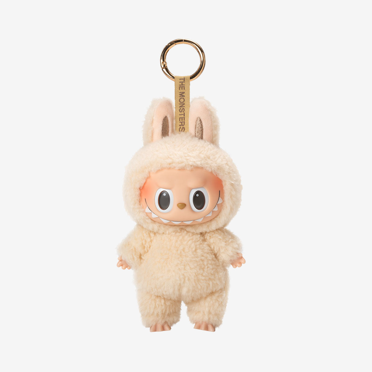Labubu Blind Box: Macaron