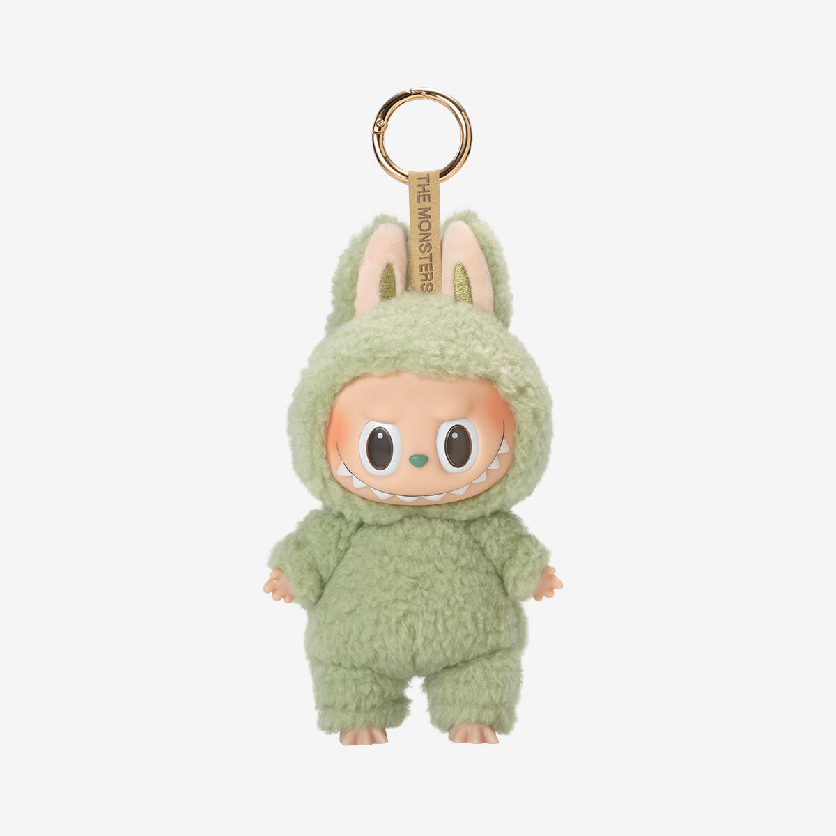 Labubu Blind Box: Macaron