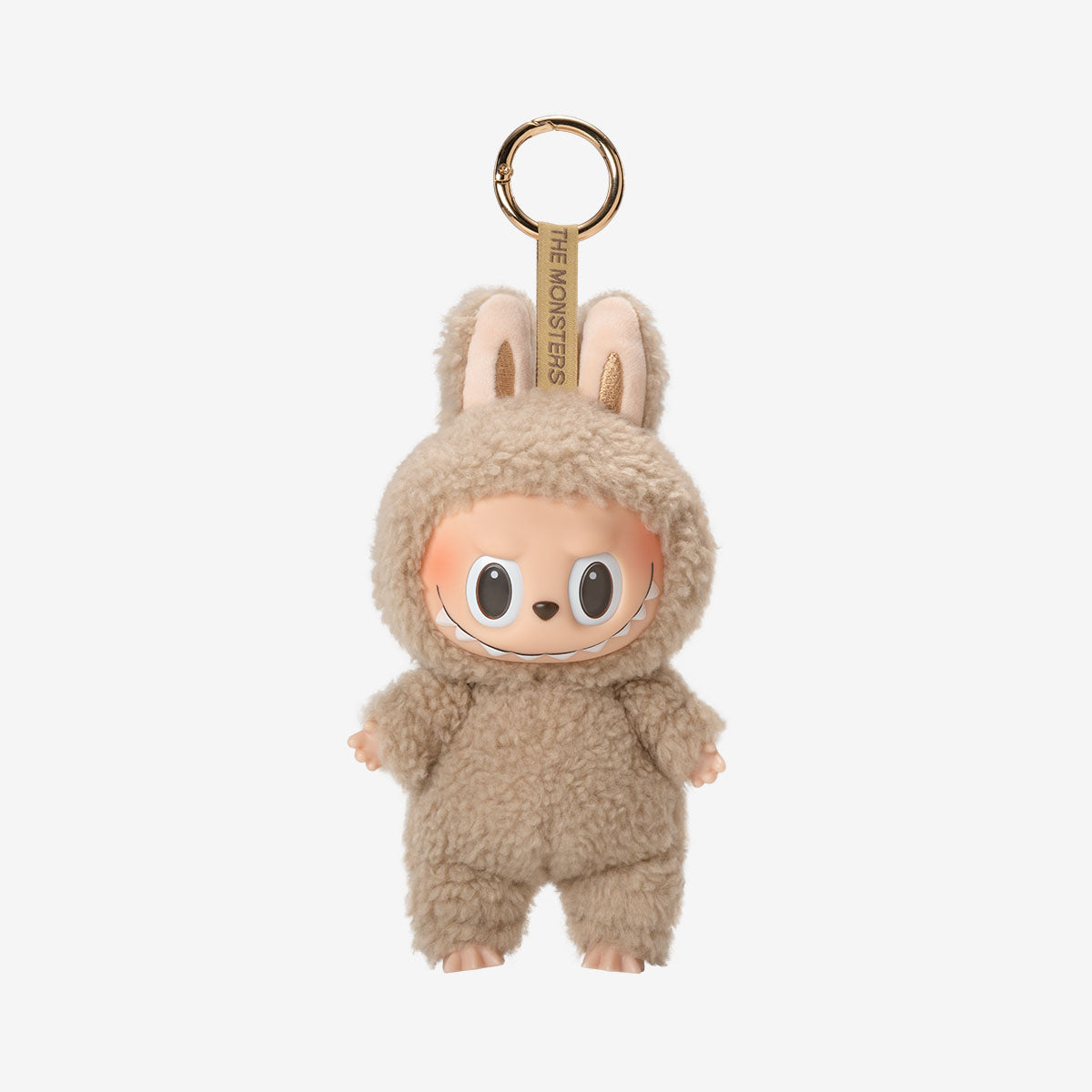Labubu Blind Box: Macaron