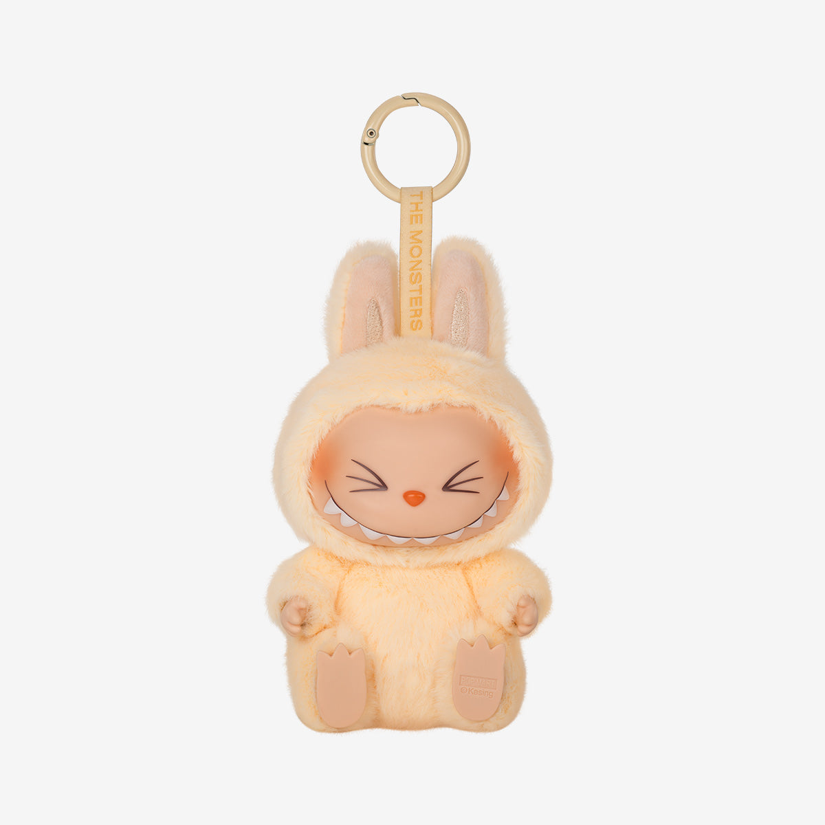 Labubu Blind Box: Have a Seat