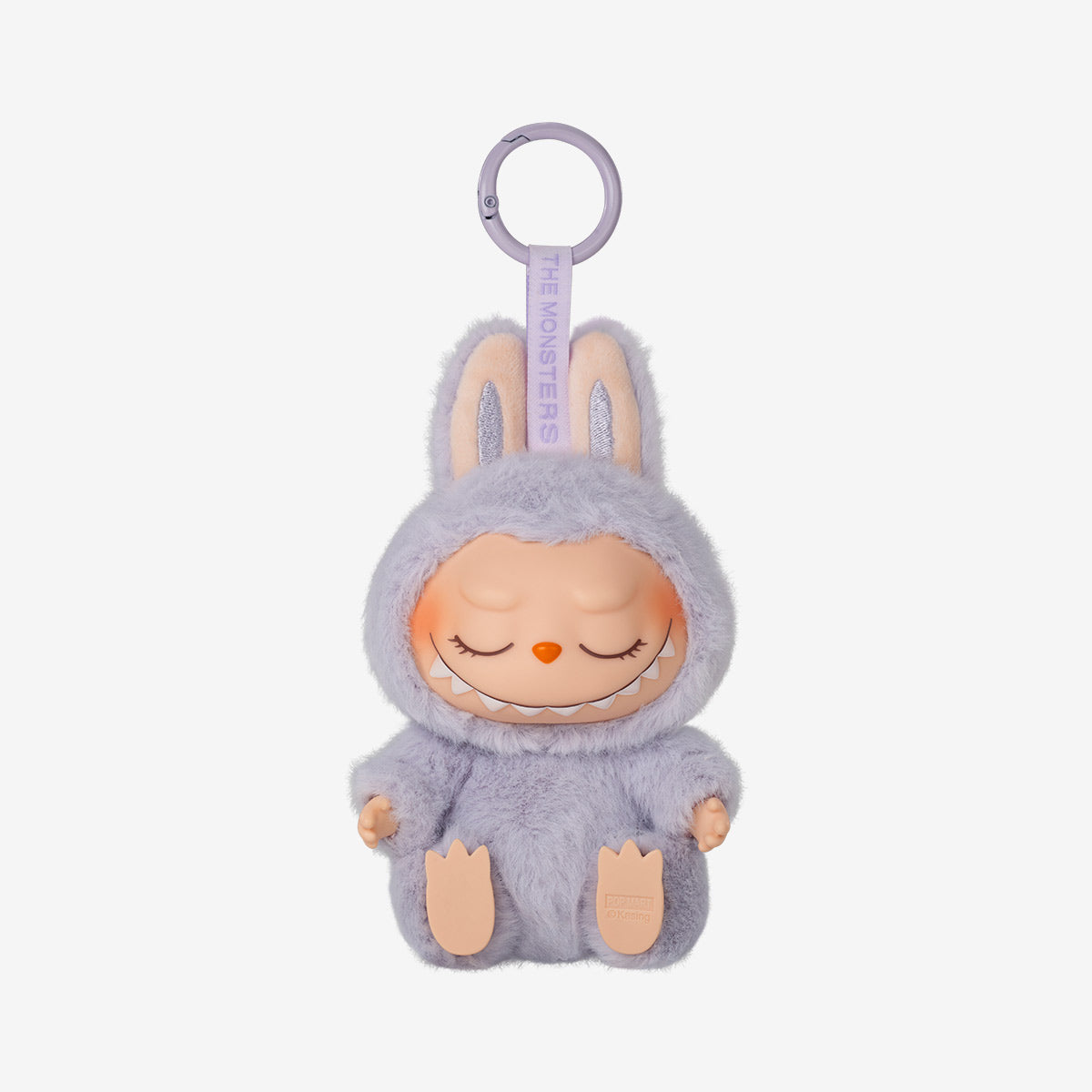 Labubu Blind Box: Have a Seat
