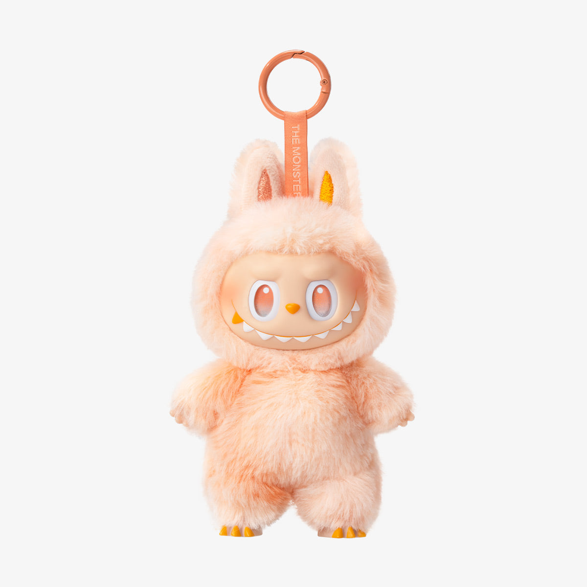 Labubu Blind Box: Big into Energy