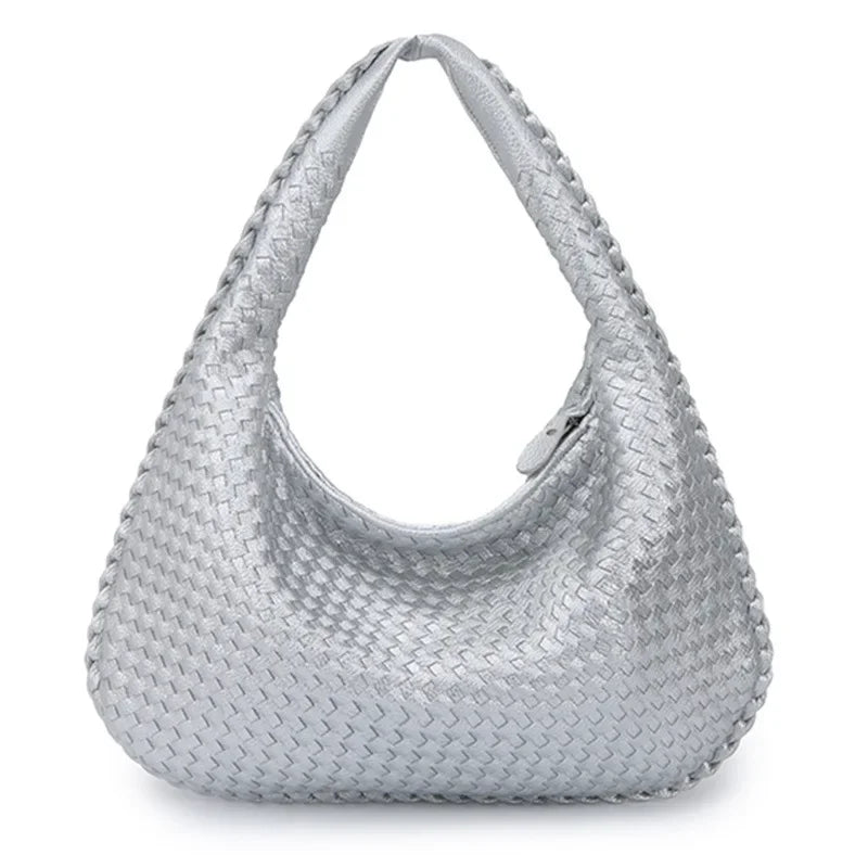 Gaia hobo bag