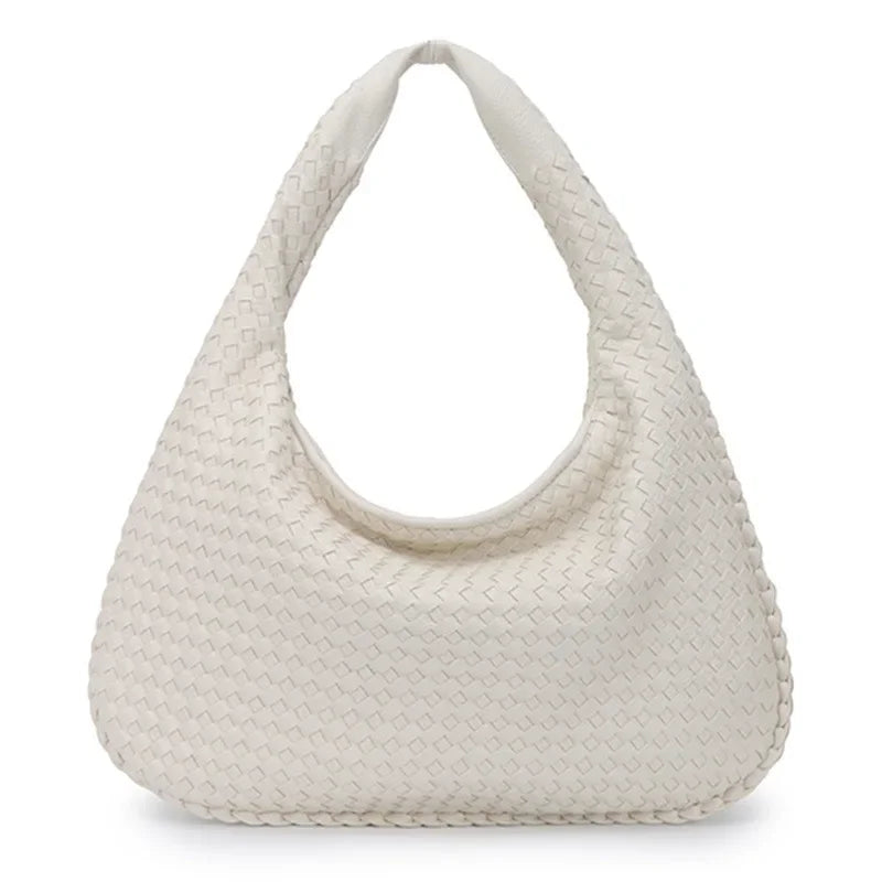 Gaia hobo bag