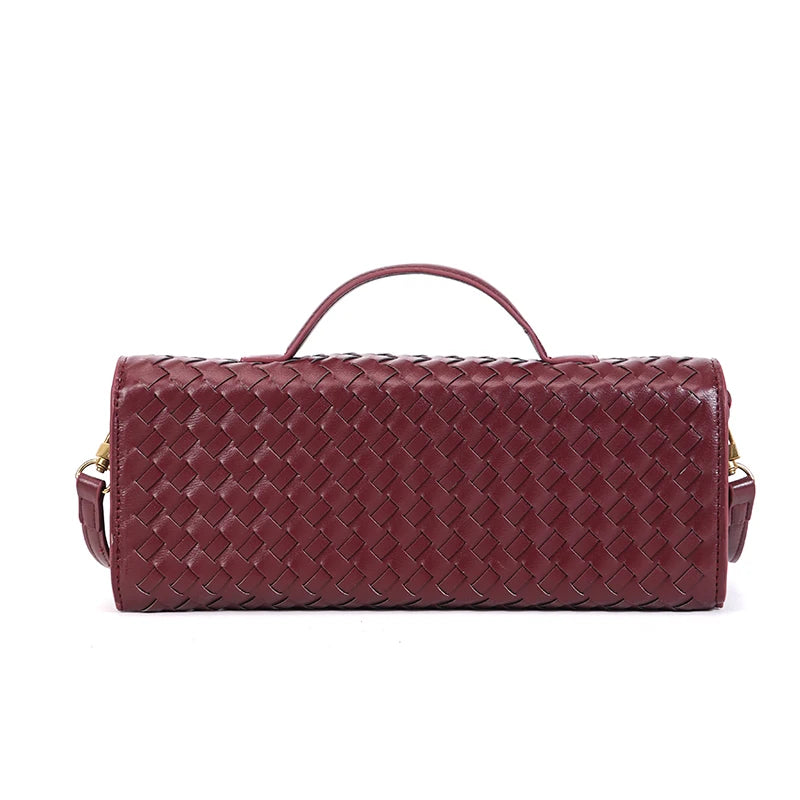 Lena clutch bag