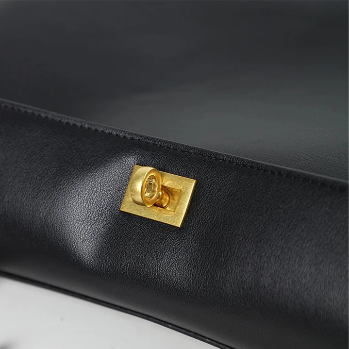Chiara top-handle bag