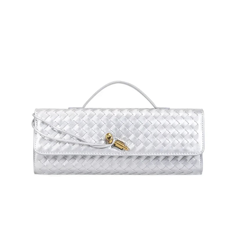 Lena clutch bag